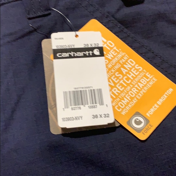 Men’s pants - Picture 3 of 8